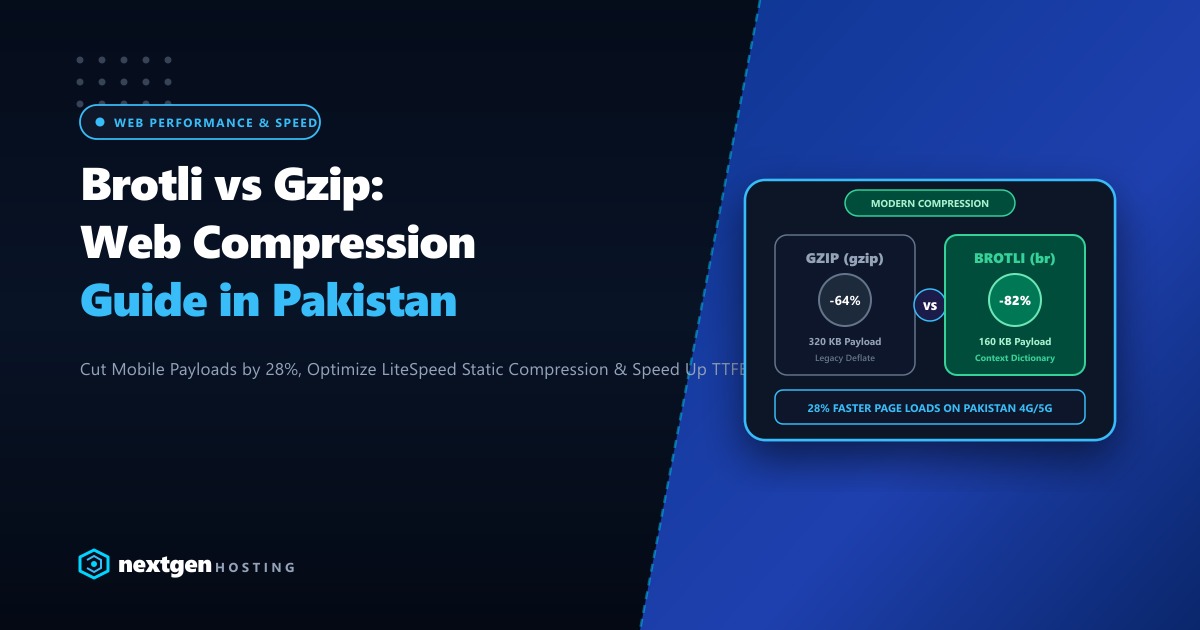 cPanel EasyApache 4 Architecture: Brotli, HTTP/2 & Event MPM Tuning in Pakistan
