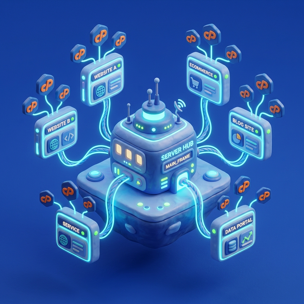 Building a Profitable Web Hosting Business with cPanel Reseller: The Complete Pakistani Agency Blueprint