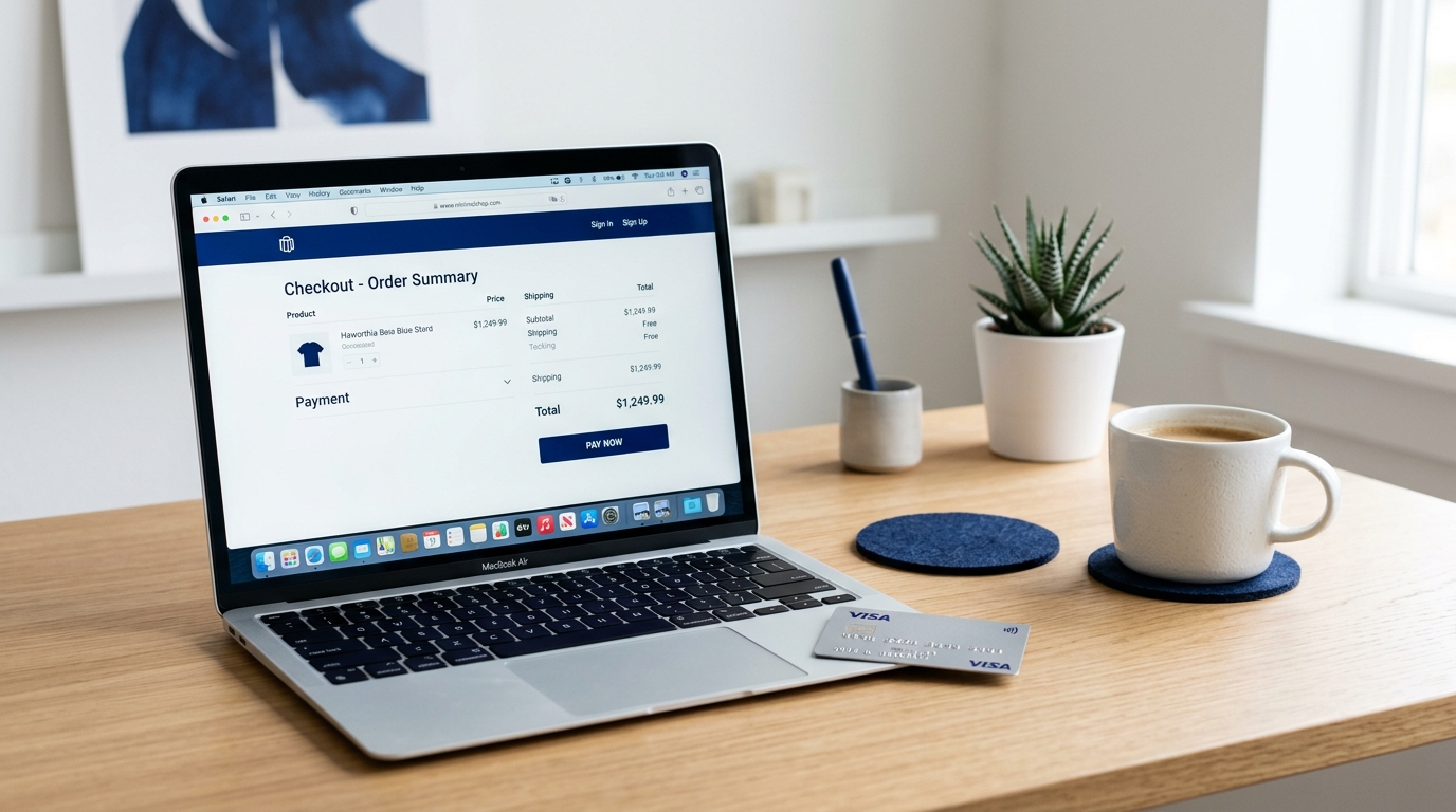 eCommerce Hosting in Pakistan: Infrastructure Scaling Guide for High-Volume Online Stores