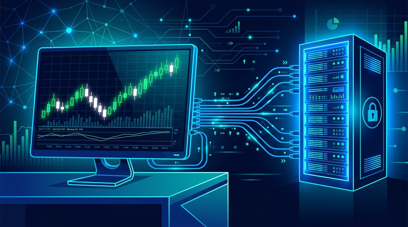 Mastering Forex Trading in Pakistan: Why a VPS is Your Ultimate Edge