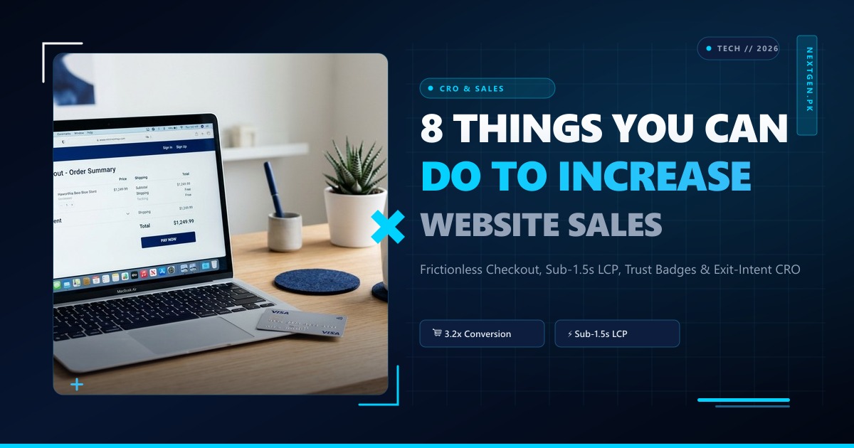 How to Create Irresistible Lead Magnets to Boost Your Sales (2026 Conversion Playbook)
