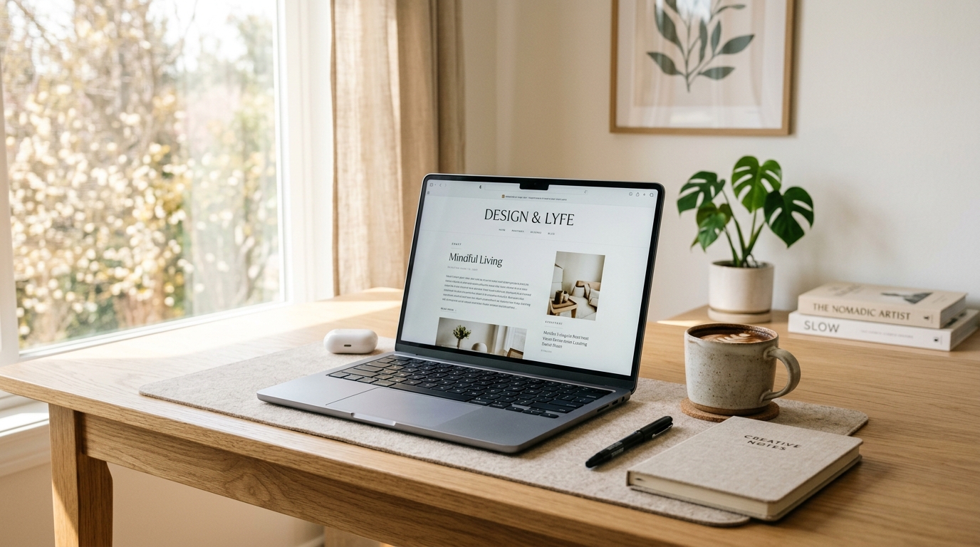 How to Start a Profitable Blog in Pakistan: Complete Technical Guide