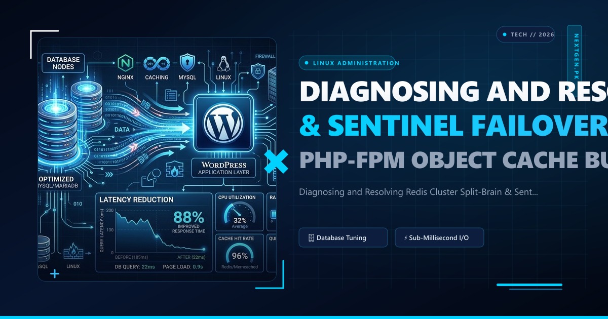 Diagnosing WordPress wp-cron.php Stampede & Action Scheduler Deadlock under WooCommerce High-Order-Volume