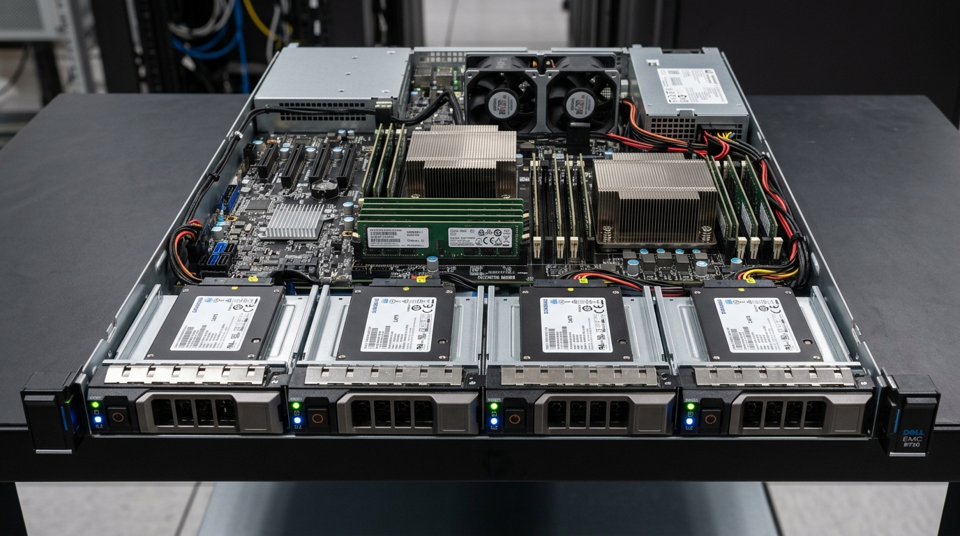 NGINX Buffer & Worker Tuning: Eliminating Disk Buffering on High-Throughput Linux Servers