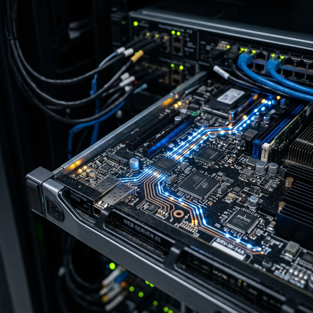 Nginx SSI (Server Side Includes) with Microcaching: Dynamic Content Acceleration on Linux Servers in Pakistan