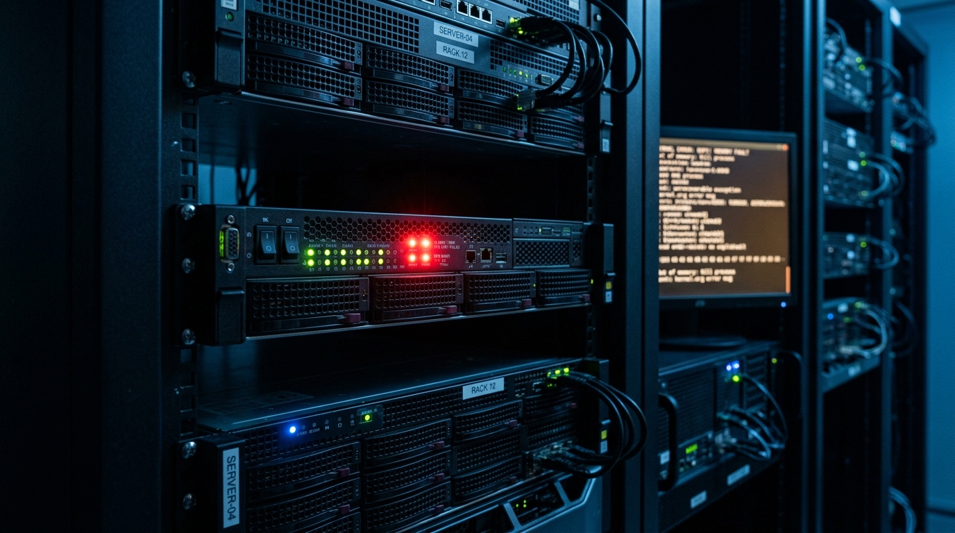 Diagnosing the Linux OOM Killer Silently Crashing MySQL/MariaDB on Your cPanel WordPress Server