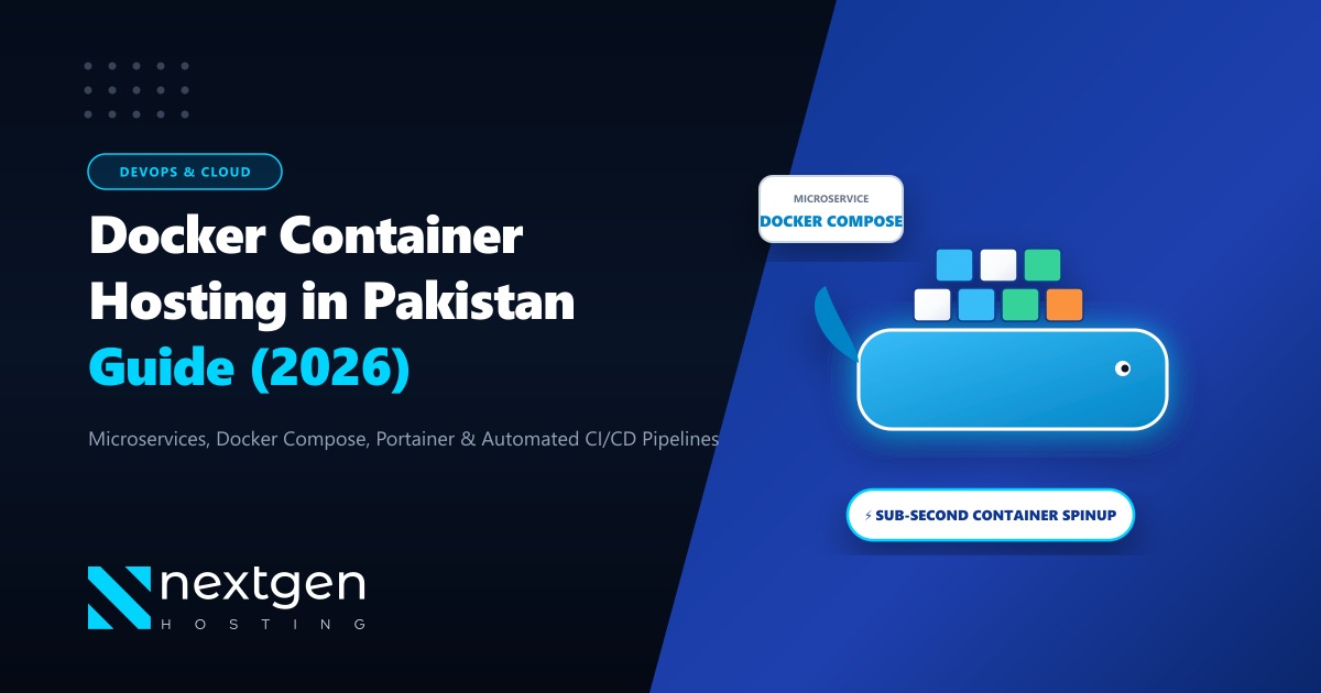 SaaS Application Hosting in Pakistan: Architecting Resilient Multi-Tenant Infrastructure Under SBP & SECP Regulations