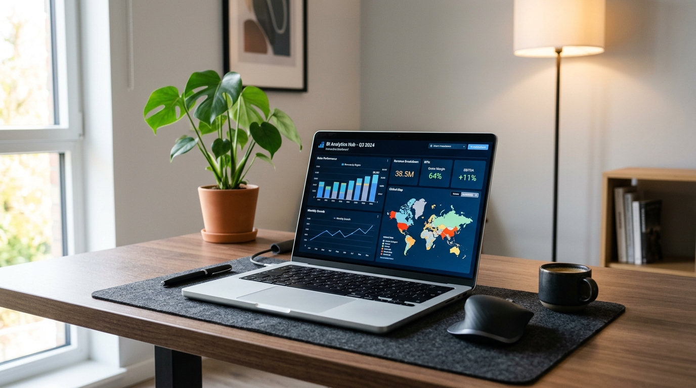 Self-Hosting Metabase on Linux VPS in Pakistan: The Open-Source Business Intelligence & Analytics Guide