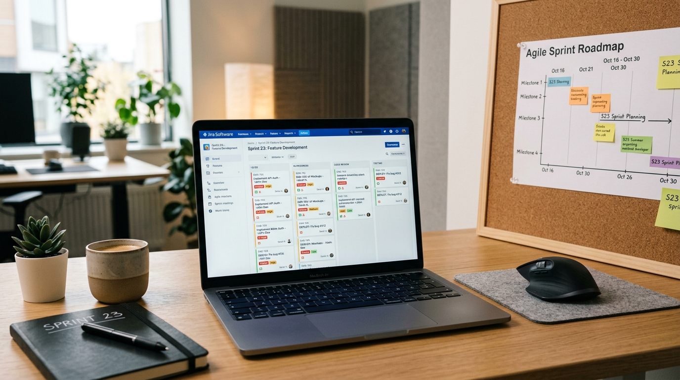 Self-Hosting Plane on Linux VPS in Pakistan: The Open-Source Jira & Linear Alternative