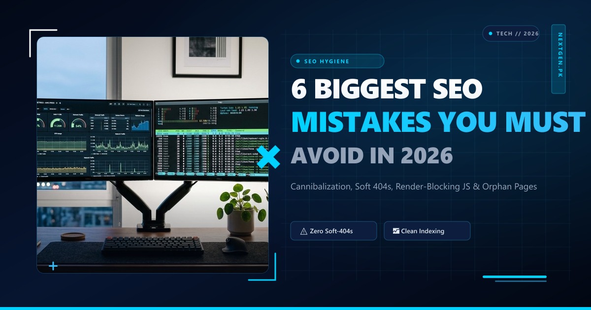 Top 6 Actionable SEO Tips to Accelerate Organic Rankings in 2026