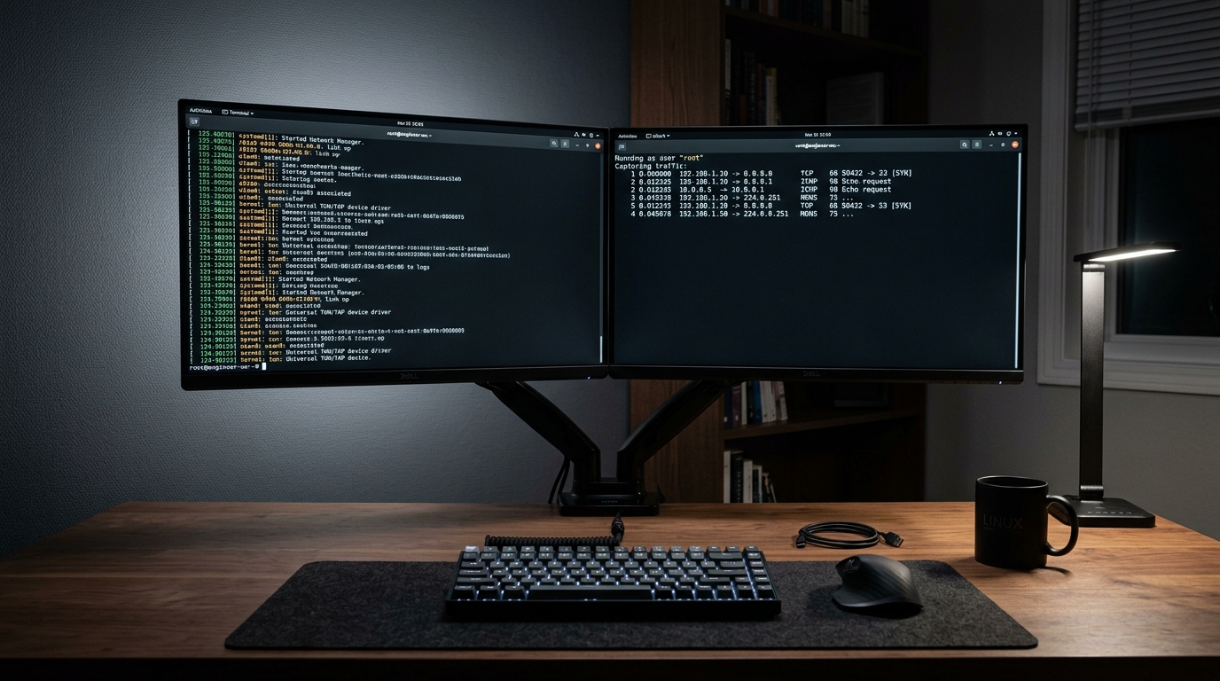 Troubleshooting Linux 'Neighbour table overflow': Complete ARP Cache & Garbage Collection Tuning Runbook