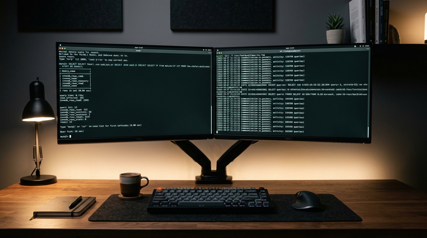 Troubleshooting MySQL & MariaDB Error 2006 'MySQL server has gone away': Complete Diagnostic Runbook