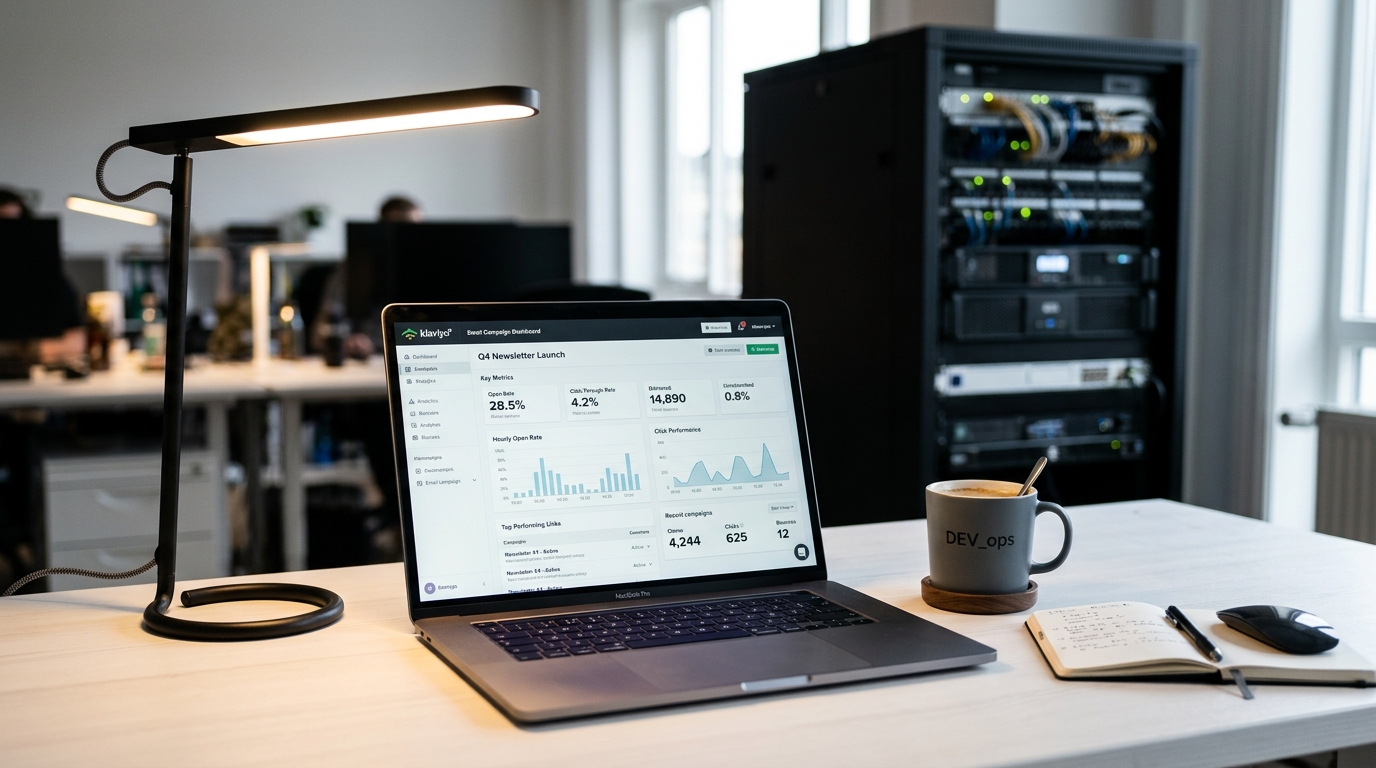 Self-Hosting Postal Mail Server on Linux VPS for High-Volume Marketing in Pakistan