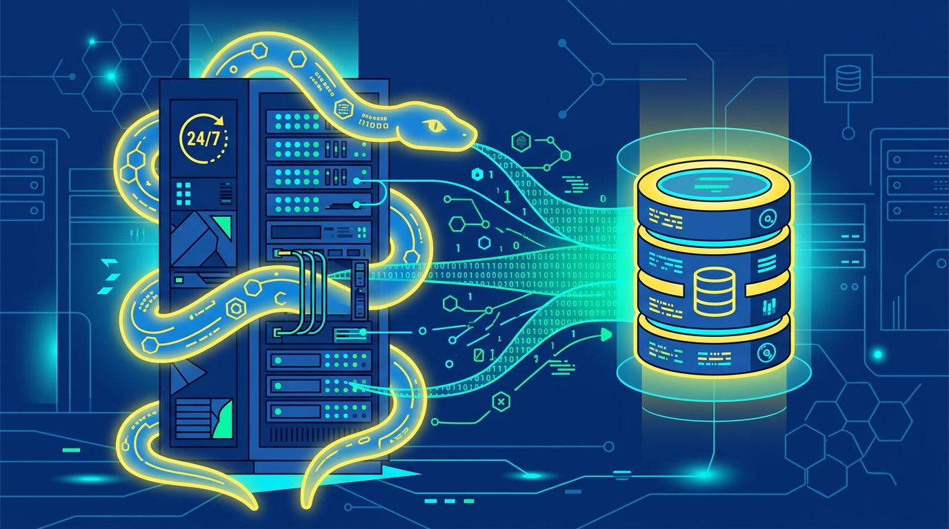 Enterprise Headless Browser Automation & Web Scraping on Cloud VPS: The Zero-Detection Architecture Guide