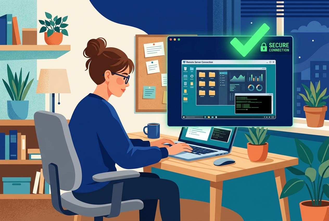 Zero-Trust Remote Browser Isolation (RBI) on Dedicated RDP/VPS: Safely Managing International Stripe, Wise, PayPal & Crypto Accounts from Pakistan