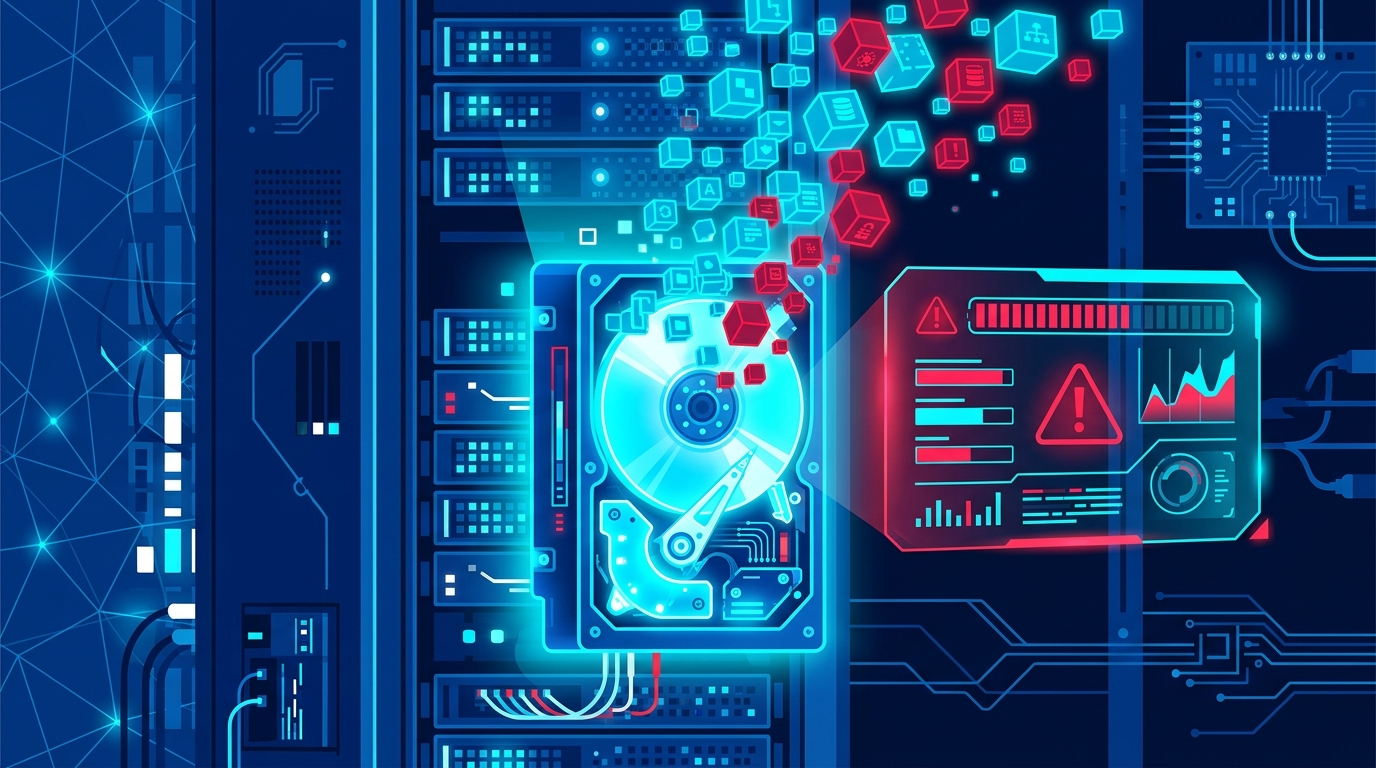 Troubleshooting Linux Storage I/O Wait Bottlenecks: Dirty Page Flush Stalls, cgroup v2 io.weight Throttling & NVMe RAID Latency