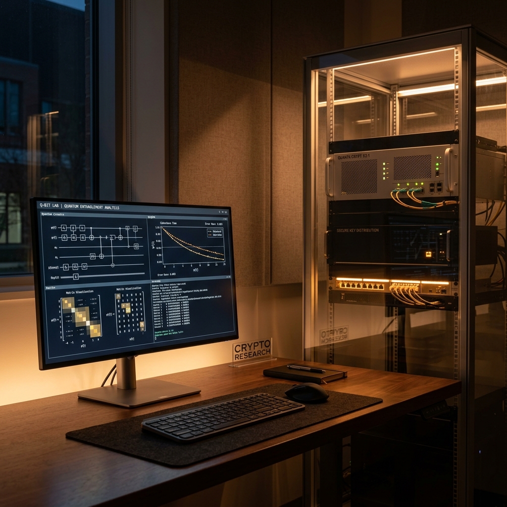 SBP and PTA Unveil Post-Quantum Cryptography Mandate: Pakistani Banks & Telcos Transition to NIST Quantum-Safe Encryption