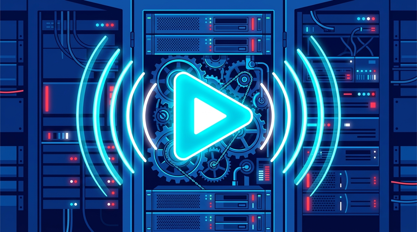 Architecting Automated AI Video Generation & Social Media Pipelines on GPU Windows RDP: Headless ComfyUI, Local Whisper Transcription, and NVENC FFmpeg Orchestration
